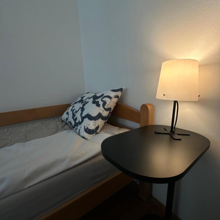 Urban Nest 36A - One-Bedroom Apartment - 10