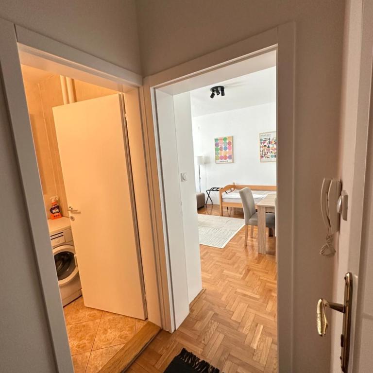 Urban Nest 36A - One-Bedroom Apartment - 6