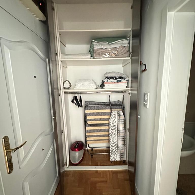 Urban Nest 36A - One-Bedroom Apartment - 5