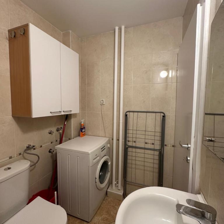 Urban Nest 36A - One-Bedroom Apartment - 17