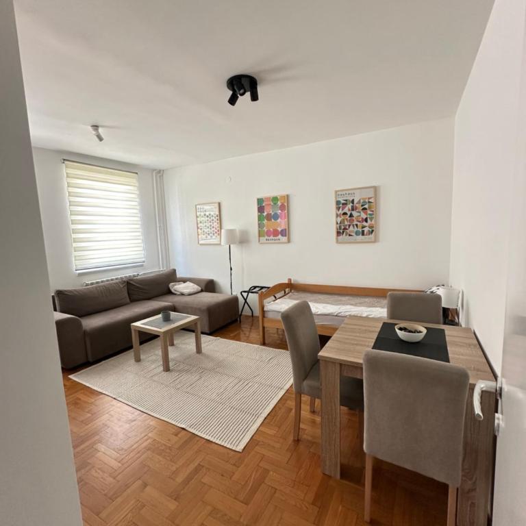 Urban Nest 36A - One-Bedroom Apartment - 7