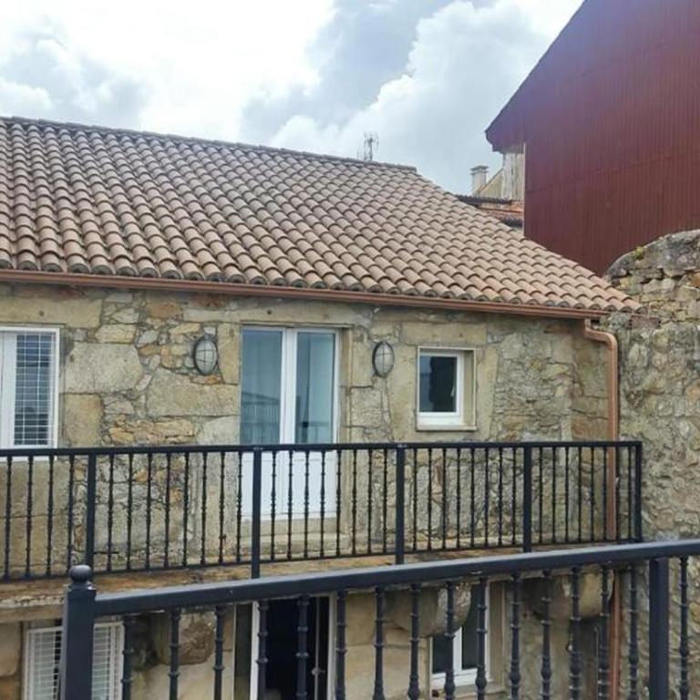 Casa O Curruncho 3000 - Casa de 3 dormitorios - 38
