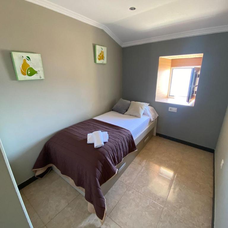 Casa O Curruncho 3000 - Casa de 3 dormitorios - 6
