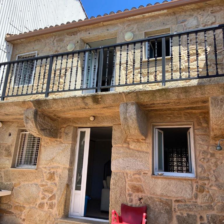 Casa O Curruncho 3000 - Casa de 3 dormitorios - 36