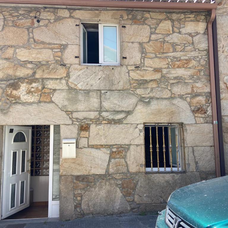 Casa O Curruncho 3000 - Casa de 3 dormitorios - 43