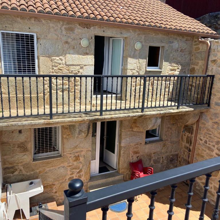 Casa O Curruncho 3000 - Casa de 3 dormitorios - 32