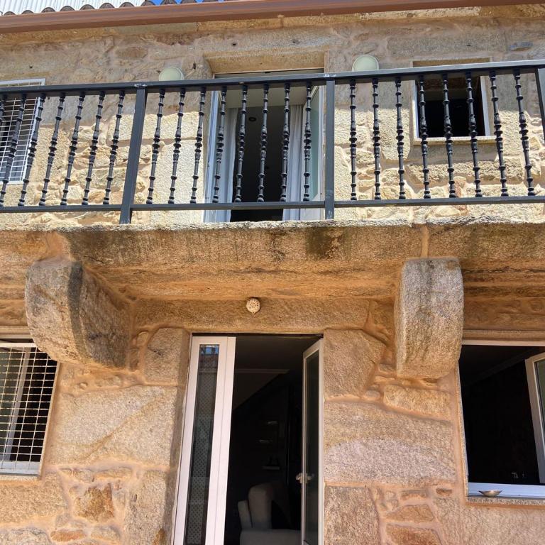Casa O Curruncho 3000 - Casa de 3 dormitorios - 35