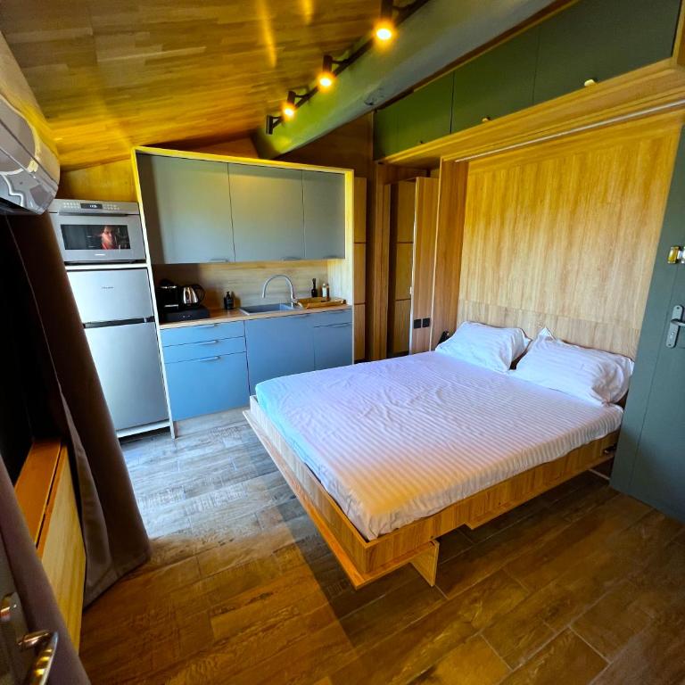 Sea Front - Apartment mit 1 Schlafzimmer - 4