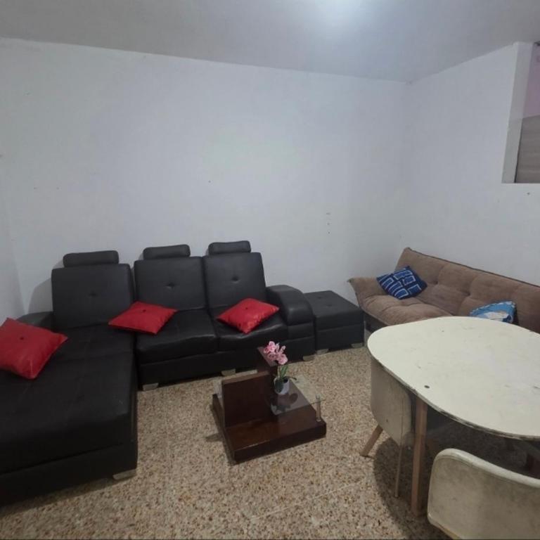 Apt con Aire y Tina - Apartamento de 1 dormitorio - 9
