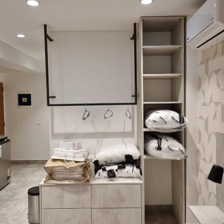 Yrigoyen Apart - Habitación Doble Estándar - 16