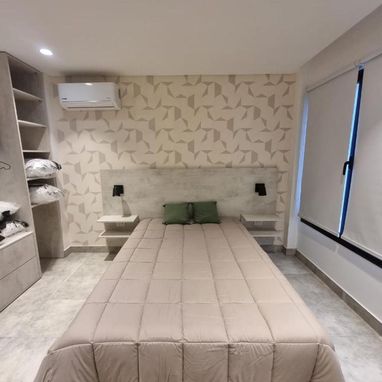 Yrigoyen Apart - Habitación Doble Estándar - 15