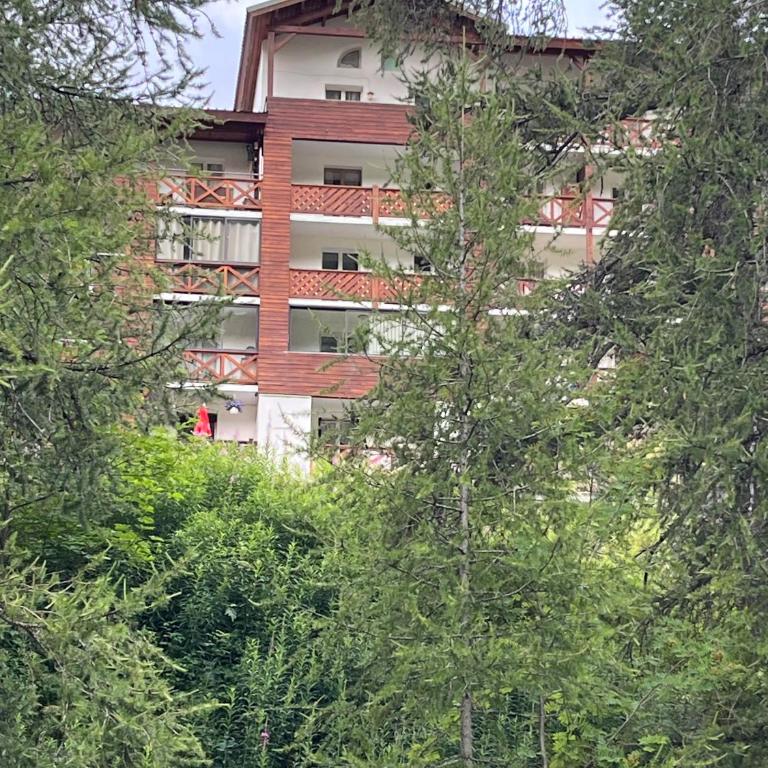 Le flocon - Appartement 2 Chambres - 12
