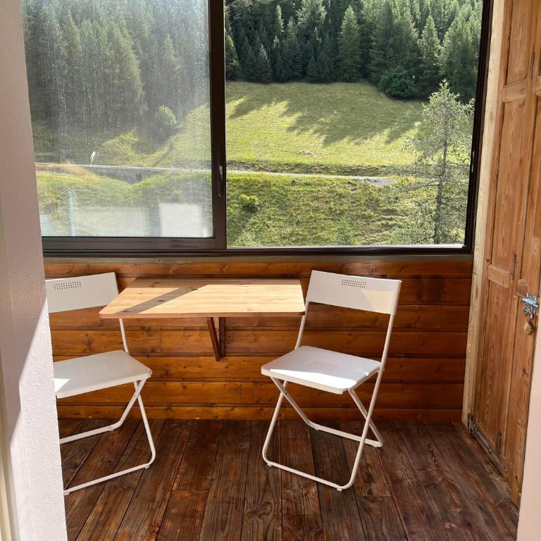 Le flocon - Appartement 2 Chambres - 2