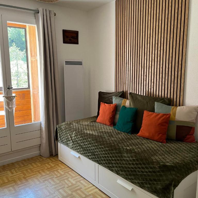 Le flocon - Appartement 2 Chambres - 4