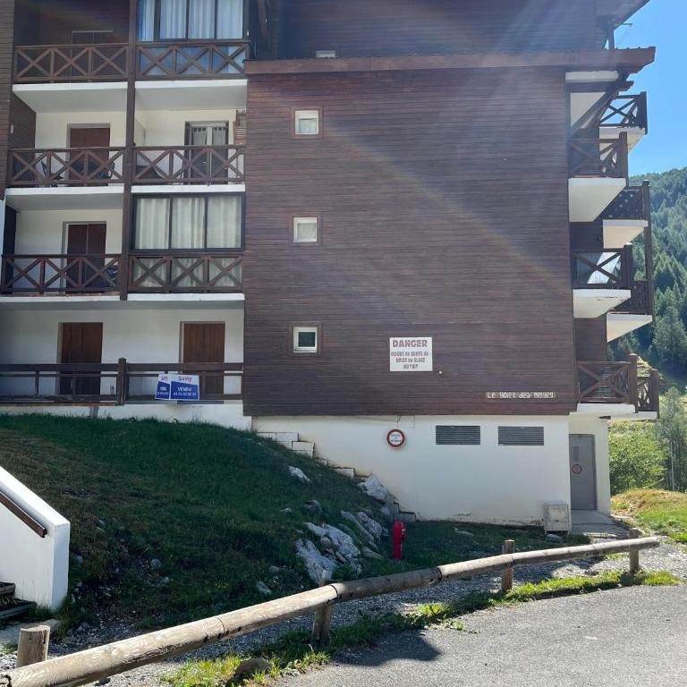 Le flocon - Appartement 2 Chambres - 9