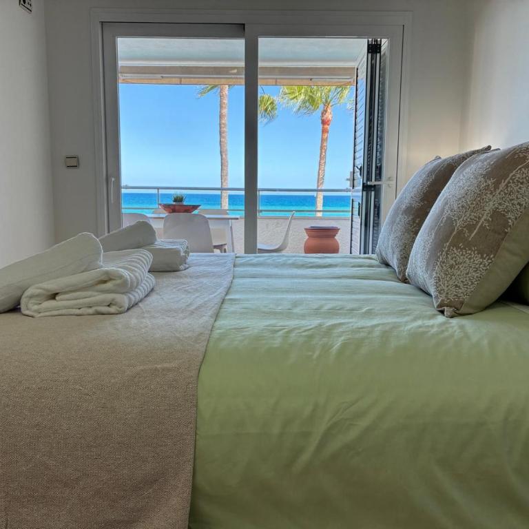 Great apartment facing the sea - Apartamento de 3 dormitorios - 3
