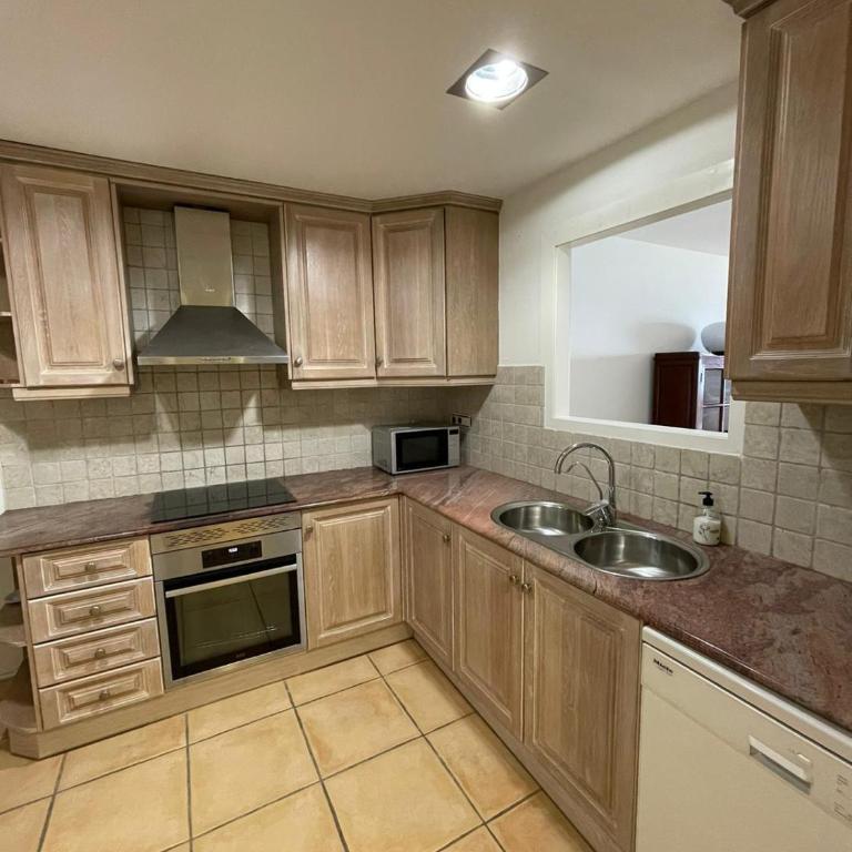 Great apartment facing the sea - Apartamento de 3 dormitorios - 17