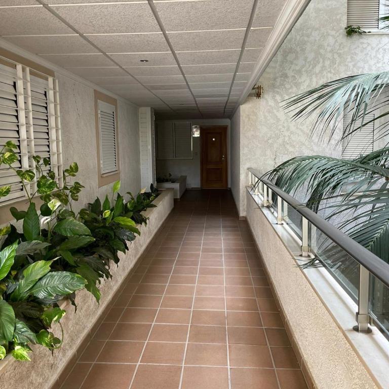 Great apartment facing the sea - Apartamento de 3 dormitorios - 11