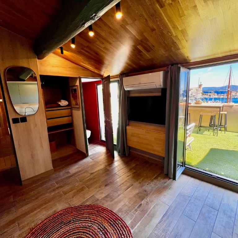 Sea Front - Apartment mit 1 Schlafzimmer - 2
