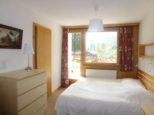 Erables 303-304 - Apartment mit 1 Schlafzimmer - 1