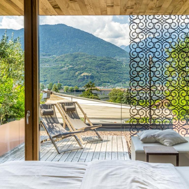 Muchele Boutique Hotel - Suite Exclusive Superior - 4