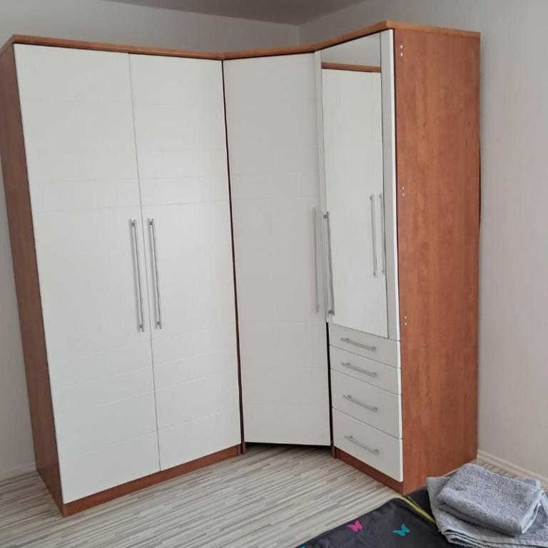stancentar - Apartman s 2 Spavaće Sobe sa Balkonom i Terasom - 9