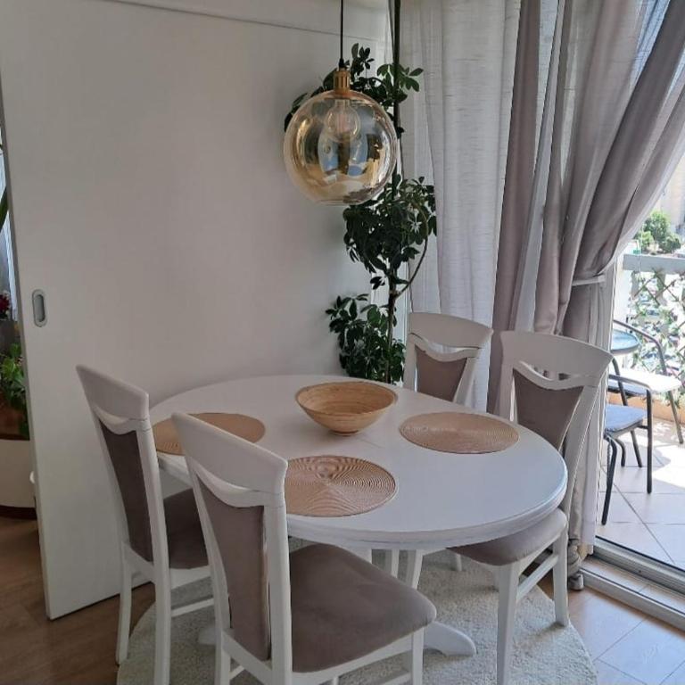 stancentar - Apartman s 2 Spavaće Sobe sa Balkonom i Terasom - 12