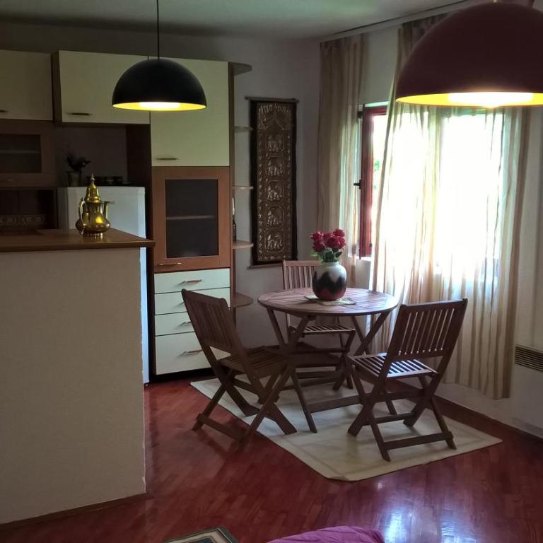 Guest House Goa Mostar - Studio - 5