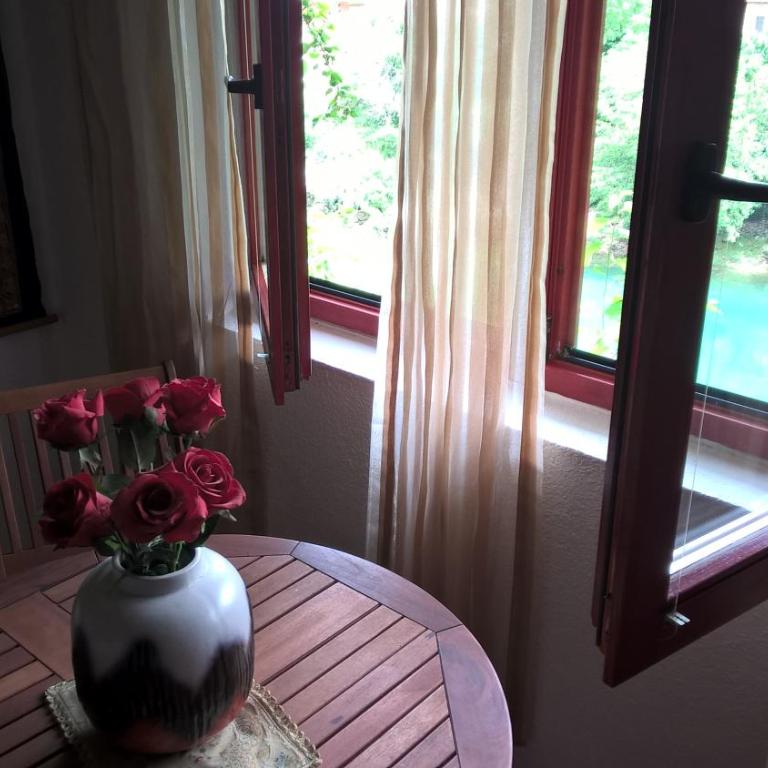 Guest House Goa Mostar - Studio - 6