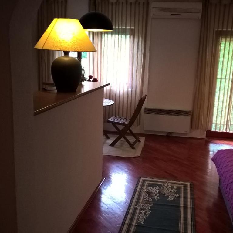 Guest House Goa Mostar - Studio - 7