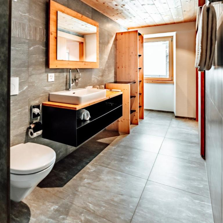 Hotel Furka - Doppelzimmer - 10