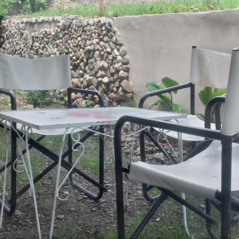 Medio Cielo - Casa con 1 dormitorio - 20