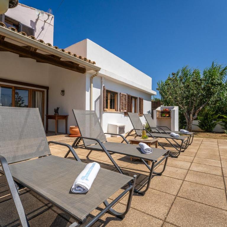 Ideal Property Mallorca - Ca na Tonina - Casa - 8