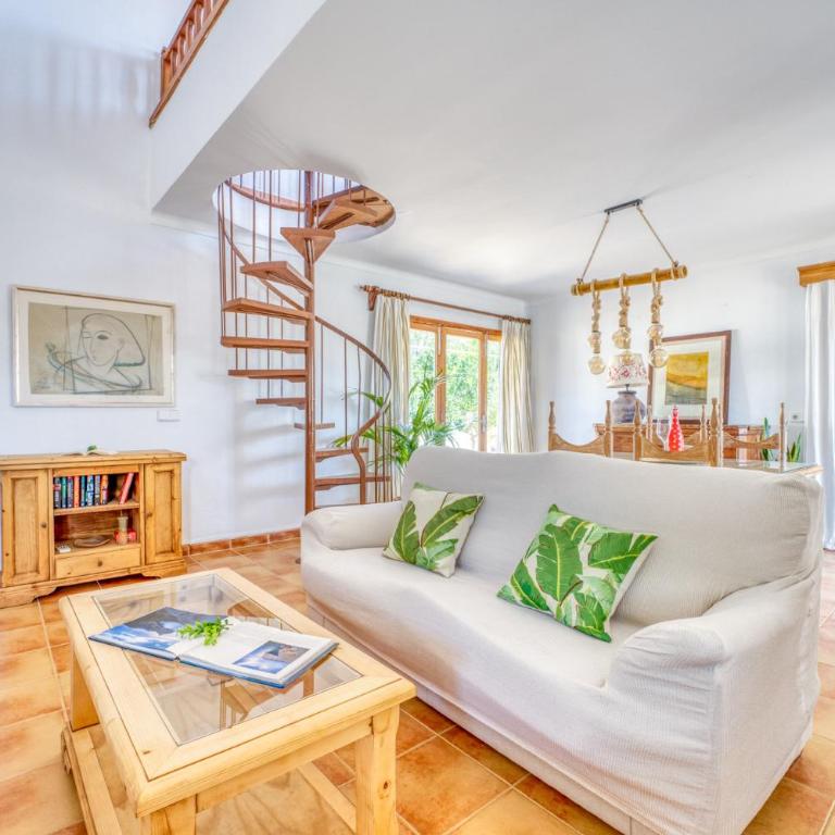 Ideal Property Mallorca - Ca na Tonina - Casa - 11