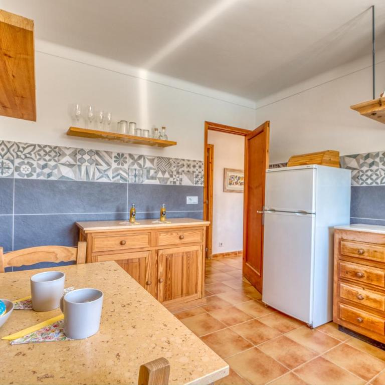 Ideal Property Mallorca - Ca na Tonina - Casa - 15