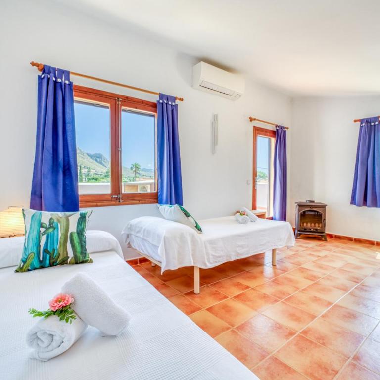 Ideal Property Mallorca - Ca na Tonina - Casa - 18