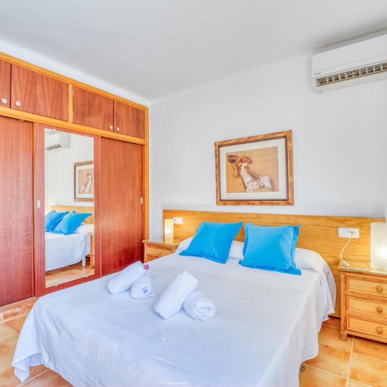 Ideal Property Mallorca - Ca na Tonina - Casa - 17