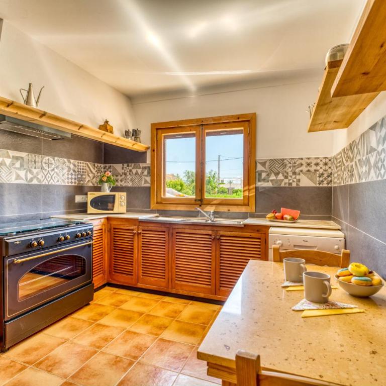 Ideal Property Mallorca - Ca na Tonina - Casa - 13