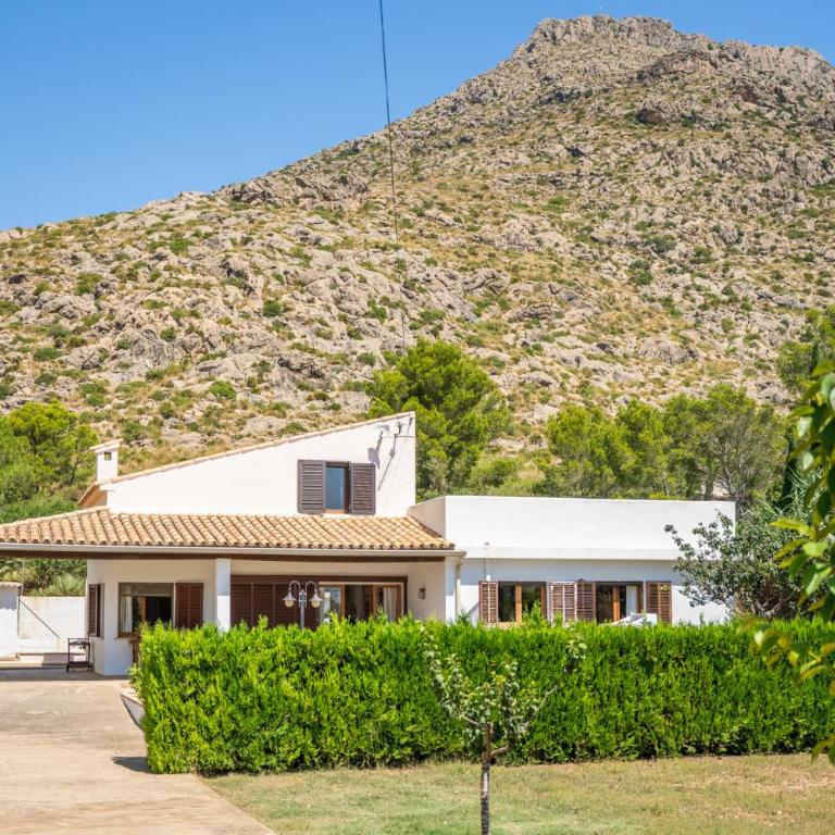 Ideal Property Mallorca - Ca na Tonina - Casa - 24
