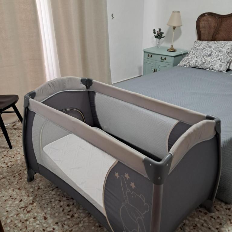Apartamento El Lago Dos, Cartagena Centro - Apartamento de 2 dormitorios con balcón - 6