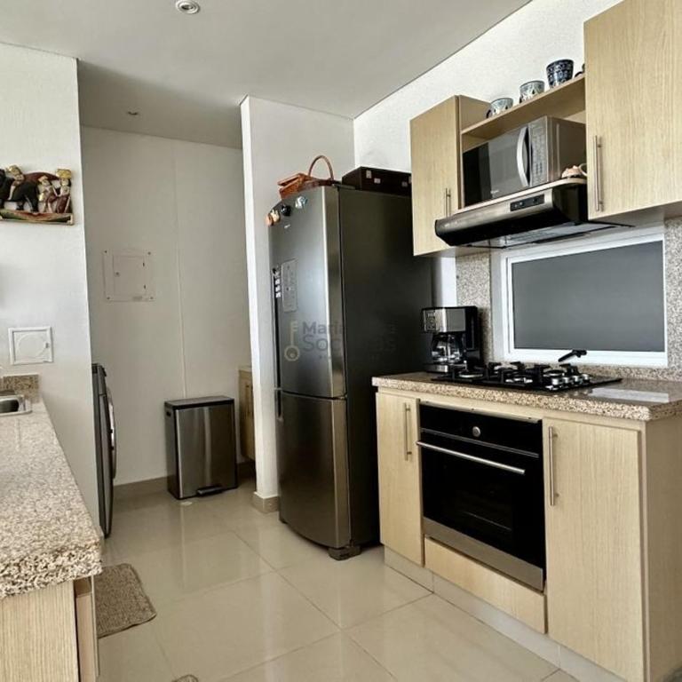 Reserva del Mar 1012 - One-Bedroom Apartment - 4