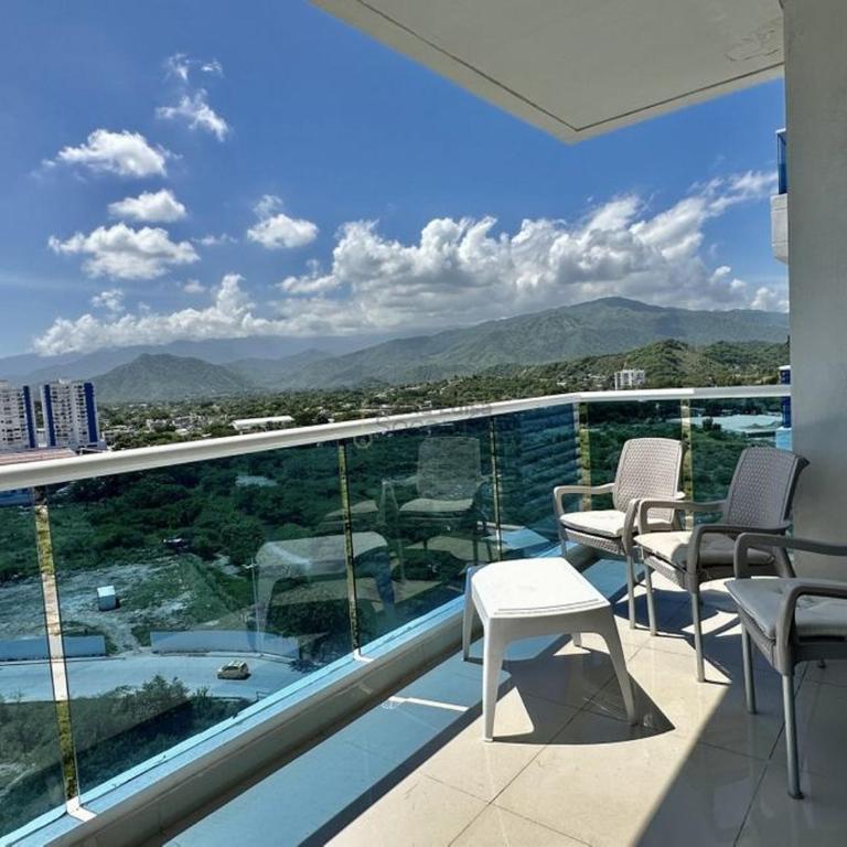 Reserva del Mar 1012 - One-Bedroom Apartment - 5