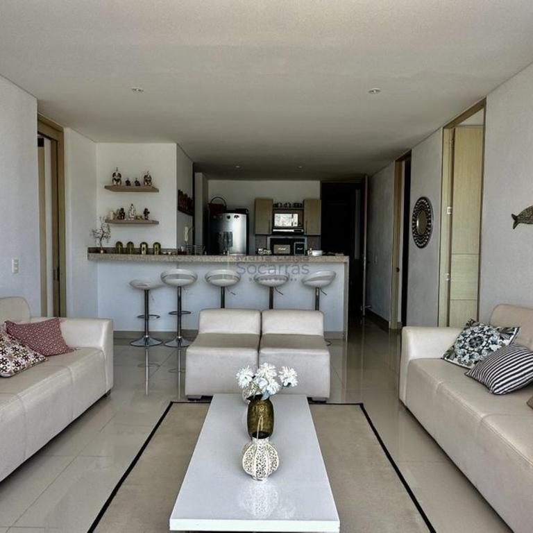 Reserva del Mar 1012 - One-Bedroom Apartment - 7