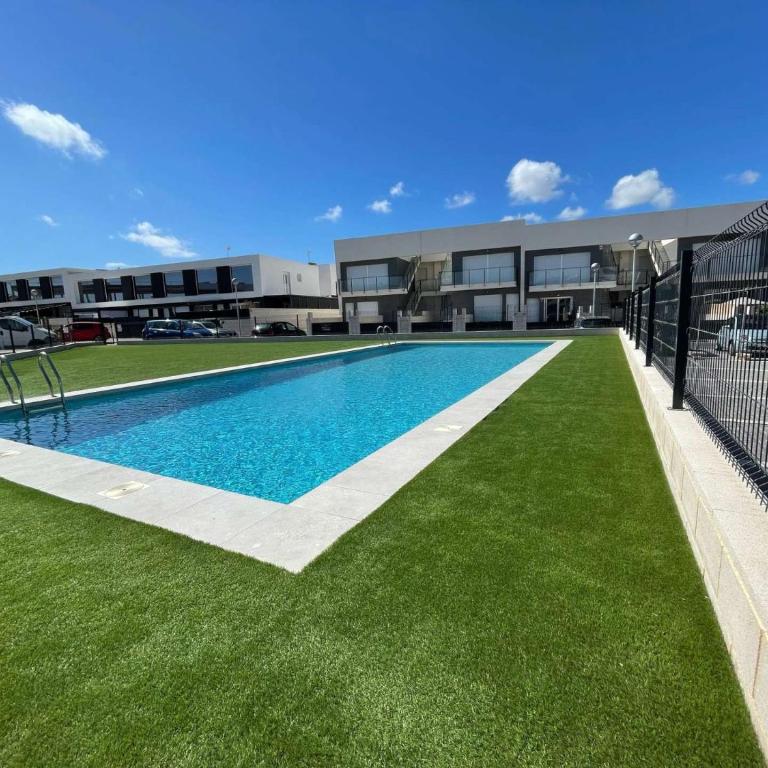 3-Sypialniowy Apartament Premium - Basen - 5 min do plaży autem - Three-Bedroom Apartment - 2