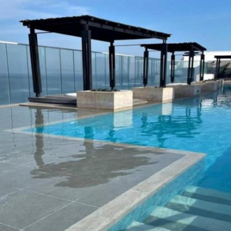 Reserva del Mar 1012 - One-Bedroom Apartment - 9