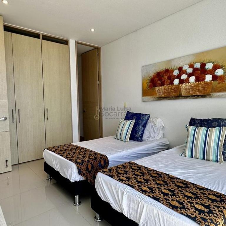Reserva del Mar 1012 - One-Bedroom Apartment - 10