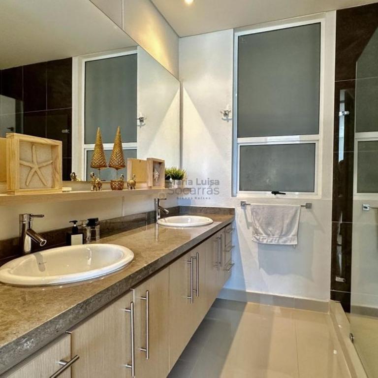 Reserva del Mar 1012 - One-Bedroom Apartment - 11