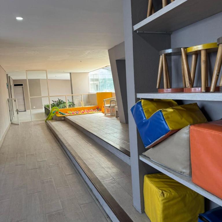 Reserva del Mar 1012 - One-Bedroom Apartment - 12