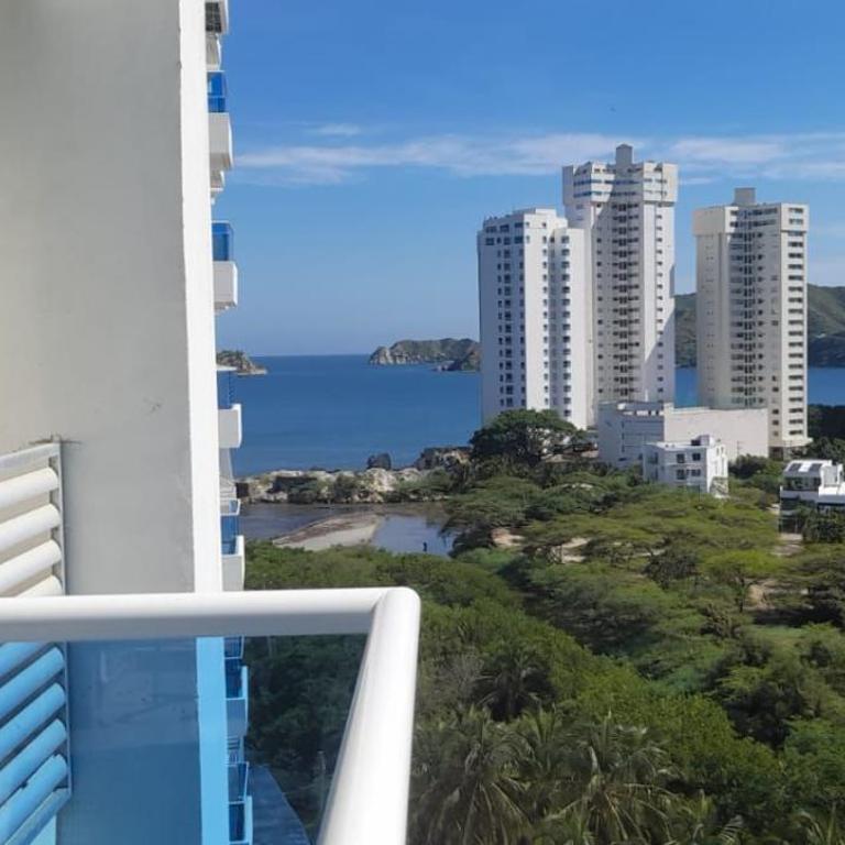 Reserva del Mar 1012 - One-Bedroom Apartment - 14