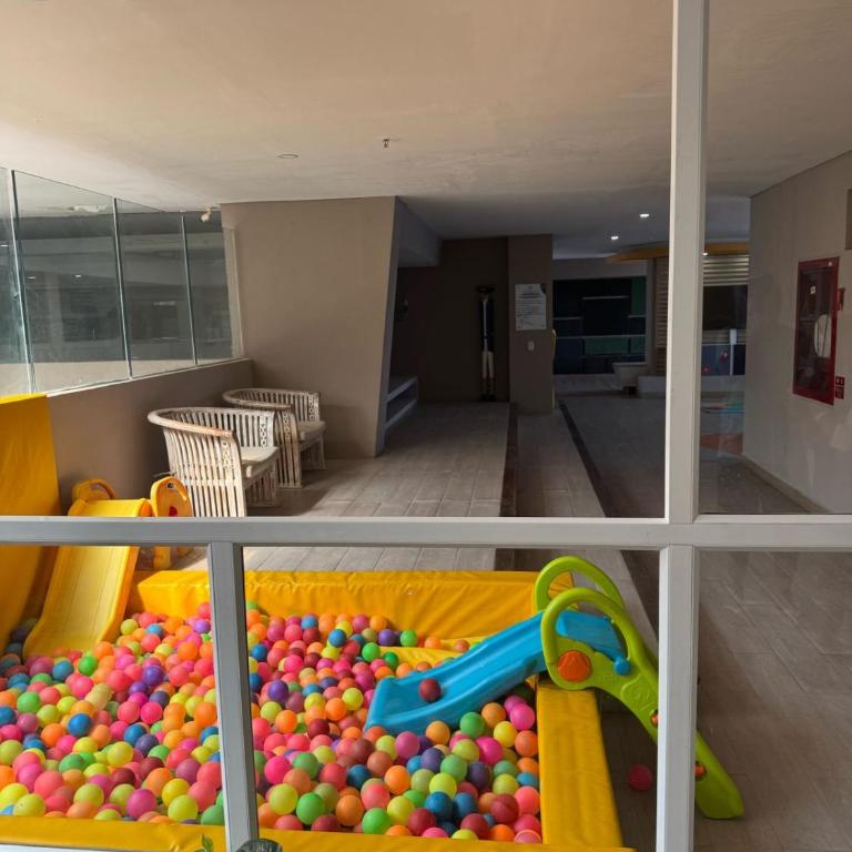 Reserva del Mar 1012 - One-Bedroom Apartment - 15